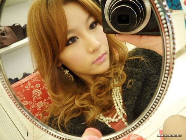 令人想入非非的80后MM(图5)