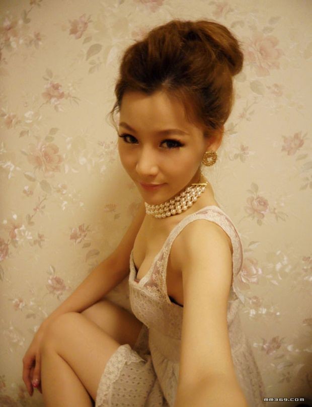 令人想入非非的80后MM(图6)