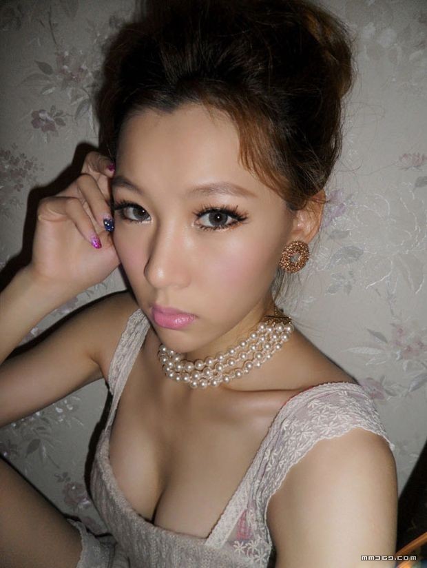 令人想入非非的80后MM(图7)