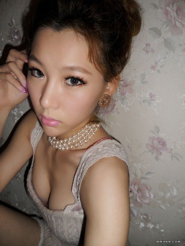 令人想入非非的80后MM(图9)