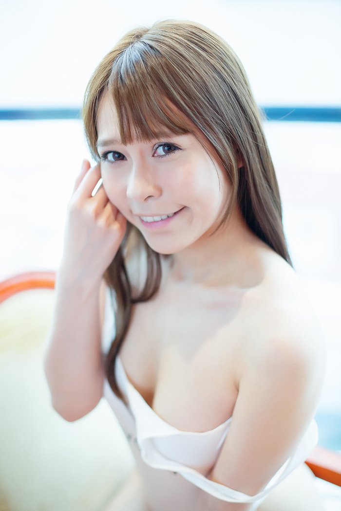 顽味小妹Carol酱高叉泳装风情写真(图22)