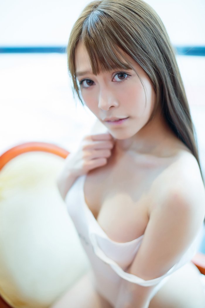 顽味小妹Carol酱高叉泳装风情写真(图24)