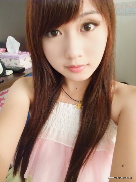 纯纯的感觉，实在令人回味(图1)