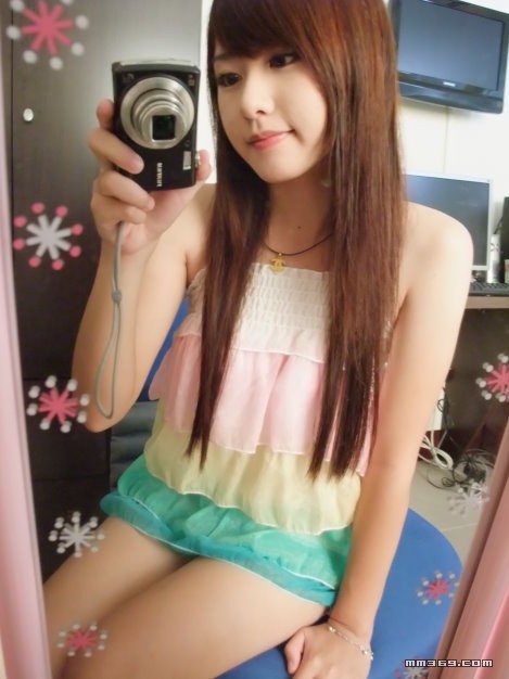 纯纯的感觉，实在令人回味(图11)