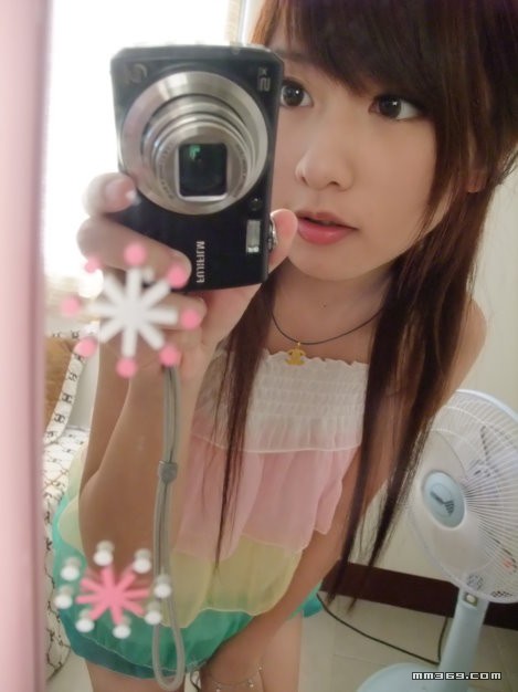 纯纯的感觉，实在令人回味(图13)