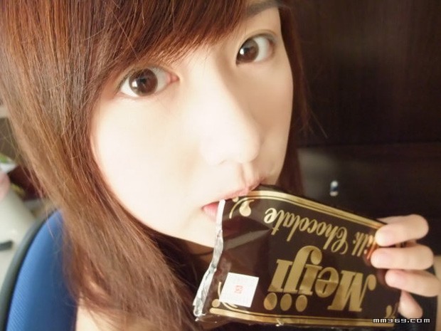 纯纯的感觉，实在令人回味(图15)