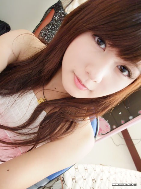 纯纯的感觉，实在令人回味(图6)