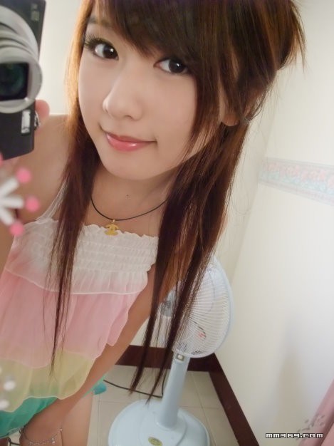 纯纯的感觉，实在令人回味(图8)