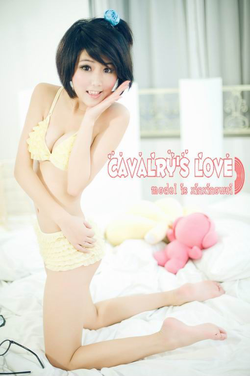 音乐让我说-猜不透的绝色女孩(图10)