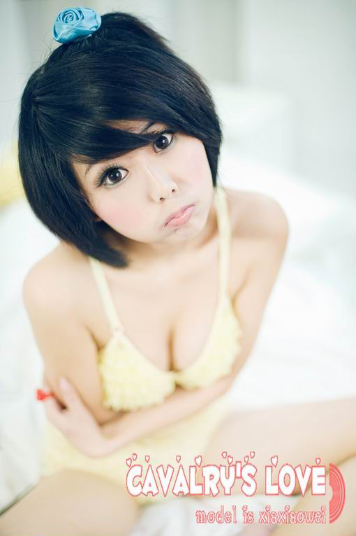 音乐让我说-猜不透的绝色女孩(图8)