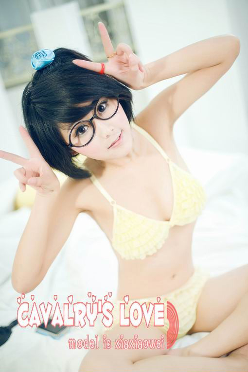 音乐让我说-猜不透的绝色女孩(图9)