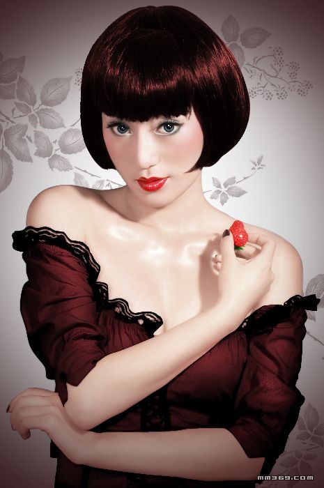 S型好身材清纯芭比女孩(图7)