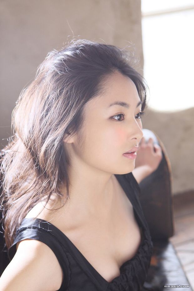 靓丽白衣天使极品写真(图8)