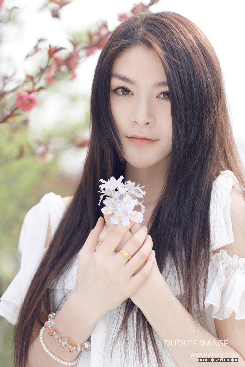 如花女孩的浪漫游园会(图4)