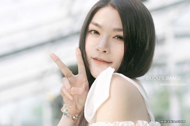 如花女孩的浪漫游园会(图5)