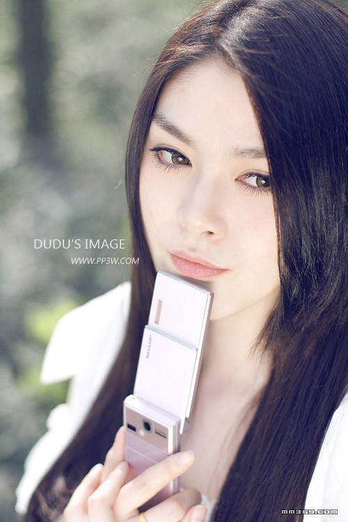 如花女孩的浪漫游园会(图6)