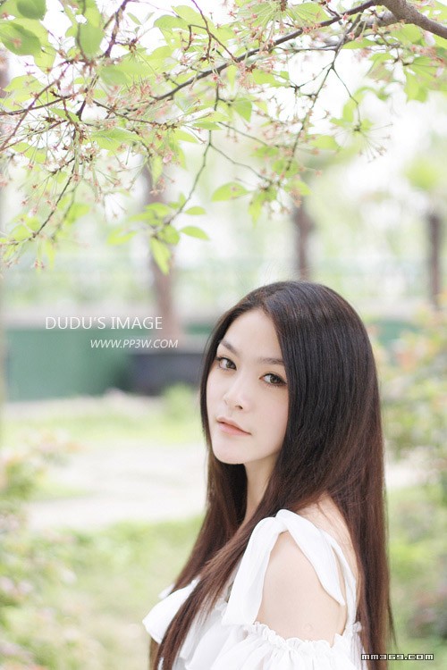 如花女孩的浪漫游园会(图7)