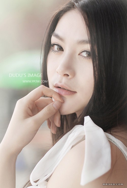 如花女孩的浪漫游园会(图8)