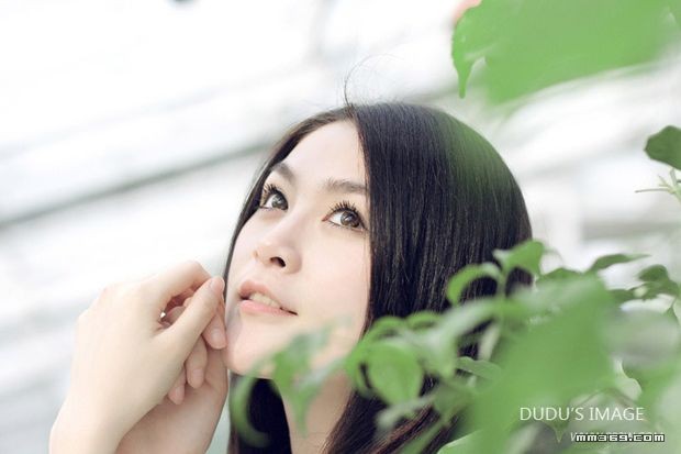 如花女孩的浪漫游园会(图9)