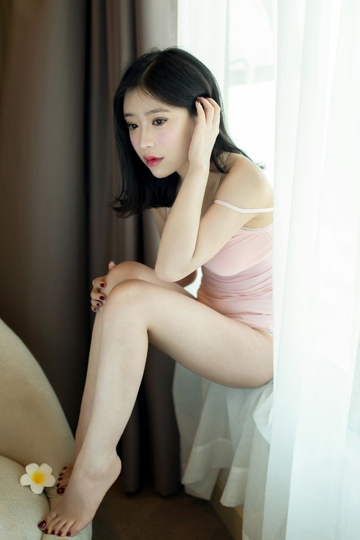 翻版韩雪施忆佳私房照既清纯又惊艳(图17)