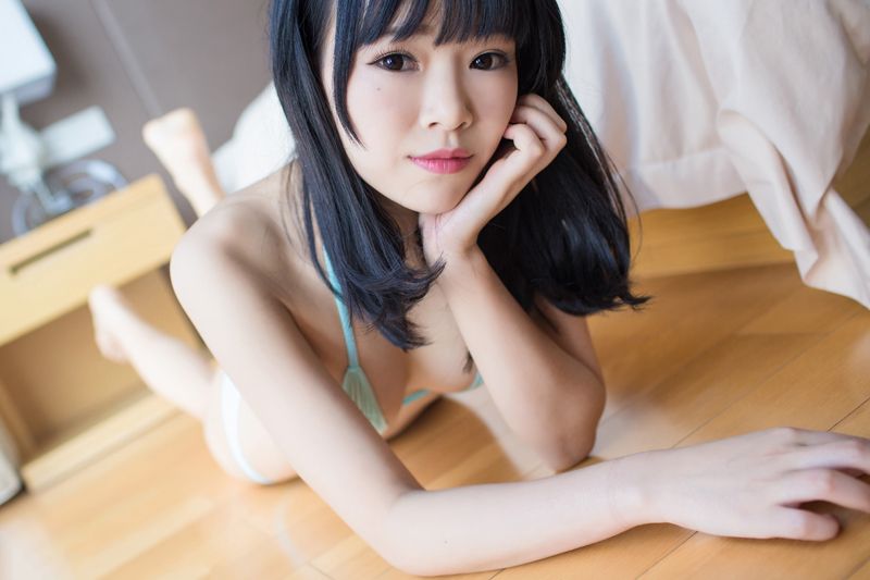 可爱茵宝酒店私房身材火辣美胸抢眼(图26)