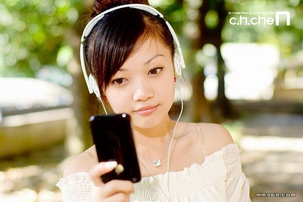 青春的随身听 美丽动感(图2)