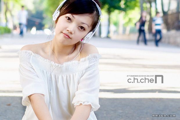 青春的随身听 美丽动感(图5)