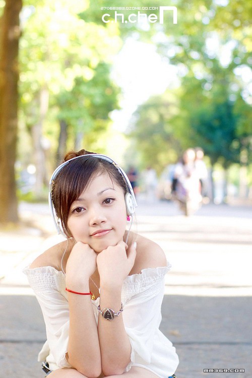 青春的随身听 美丽动感(图6)