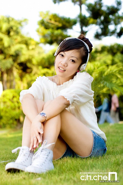 青春的随身听 美丽动感(图7)