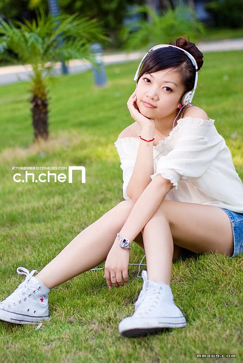 青春的随身听 美丽动感(图8)