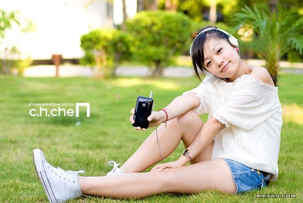 青春的随身听 美丽动感(图9)