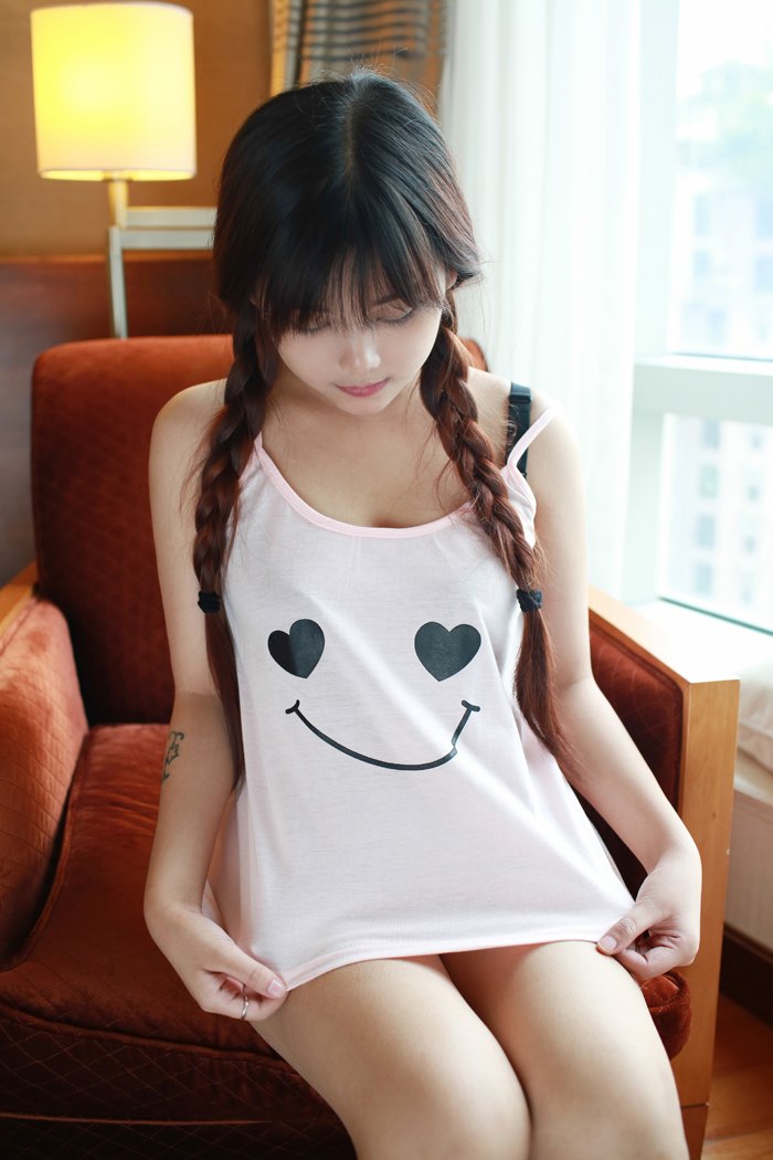 梦中情人小月儿圆润身材男生最爱(图21)