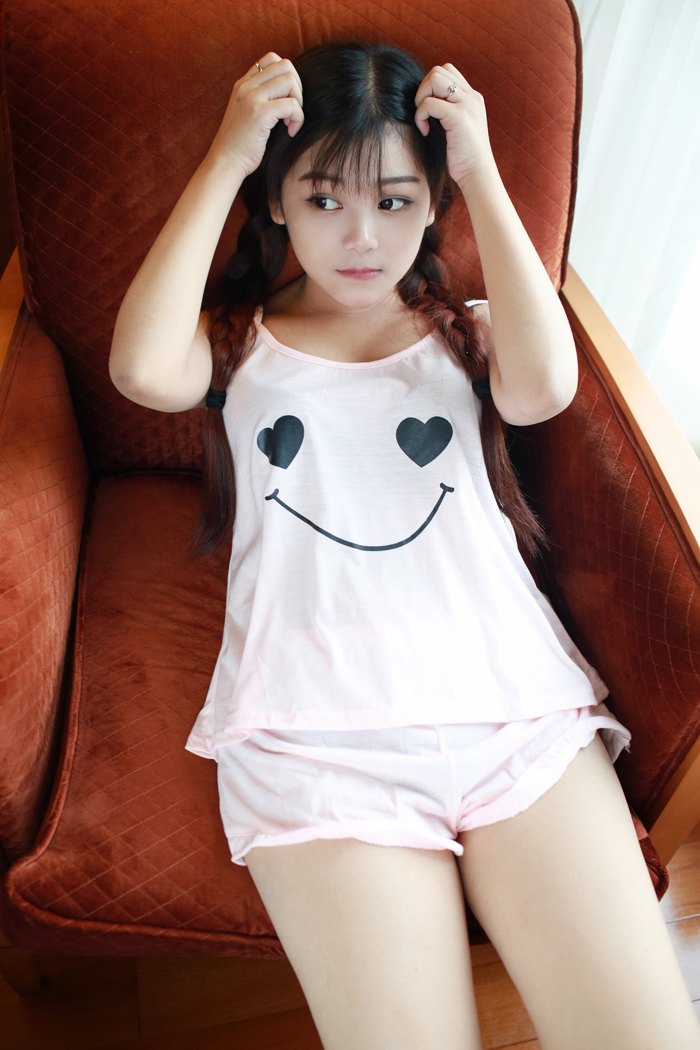 梦中情人小月儿圆润身材男生最爱(图26)