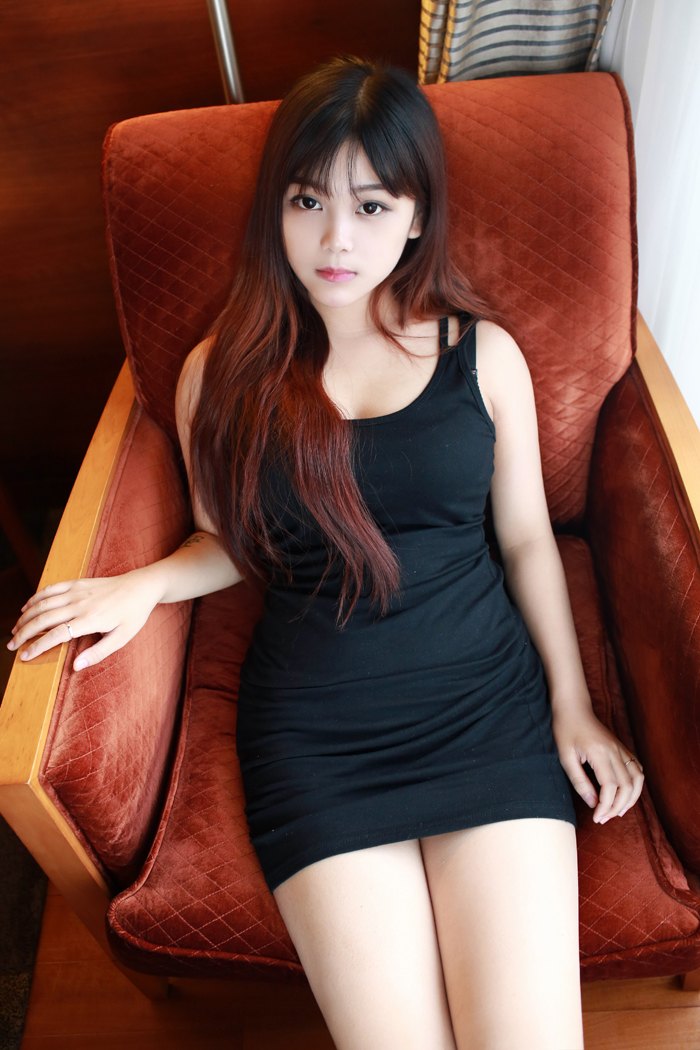 梦中情人小月儿圆润身材男生最爱(图41)