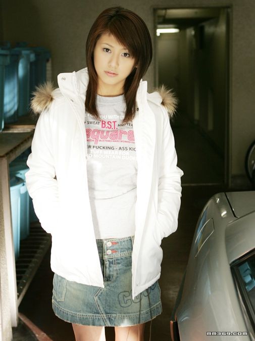 水涟涟的江南清纯妹妹(图4)