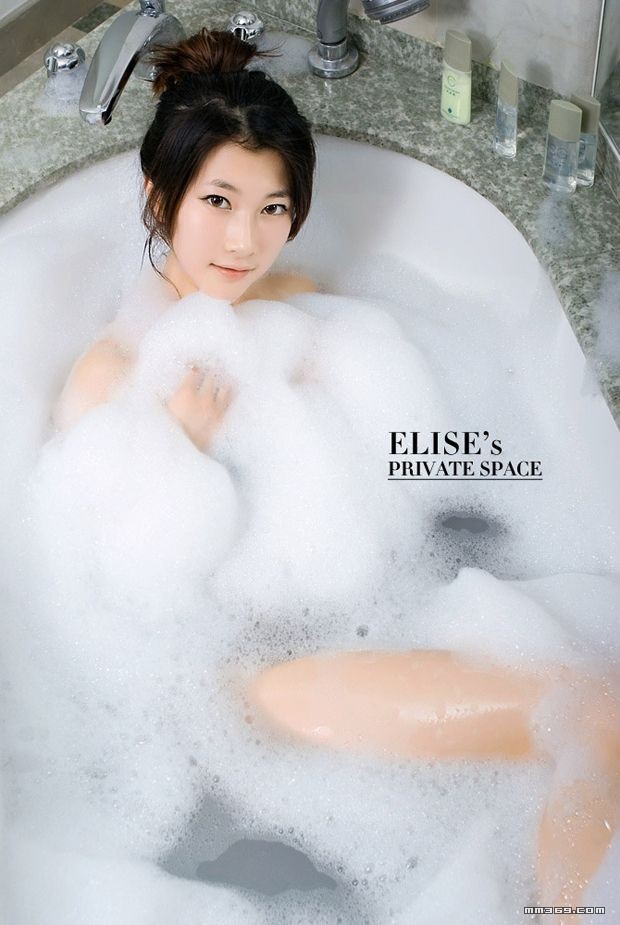 香艳私房艳丽美腿写真专辑(图4)