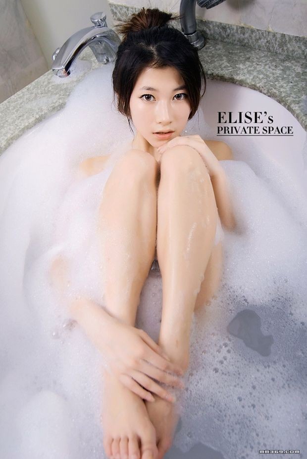 香艳私房艳丽美腿写真专辑(图6)