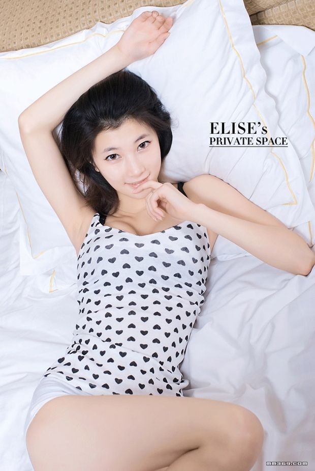 香艳私房艳丽美腿写真专辑(图9)