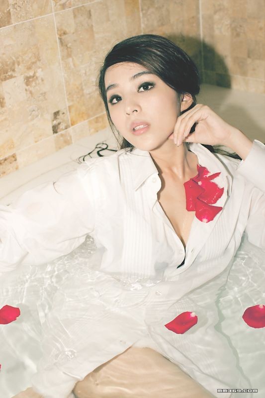 窈窕美淑女 君子皆好逑(图13)