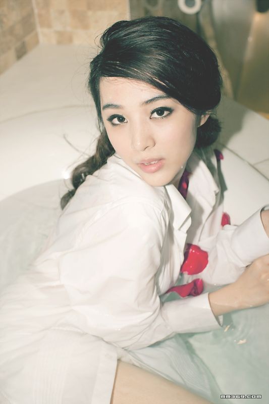 窈窕美淑女 君子皆好逑(图15)