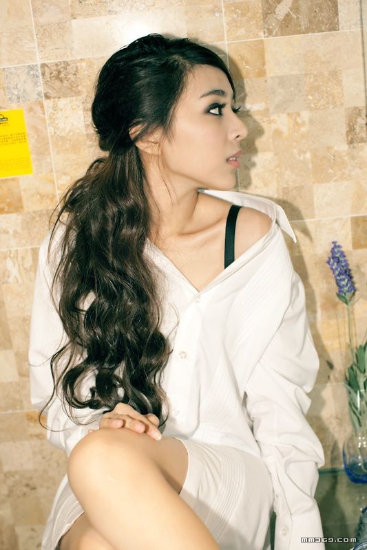 窈窕美淑女 君子皆好逑(图2)