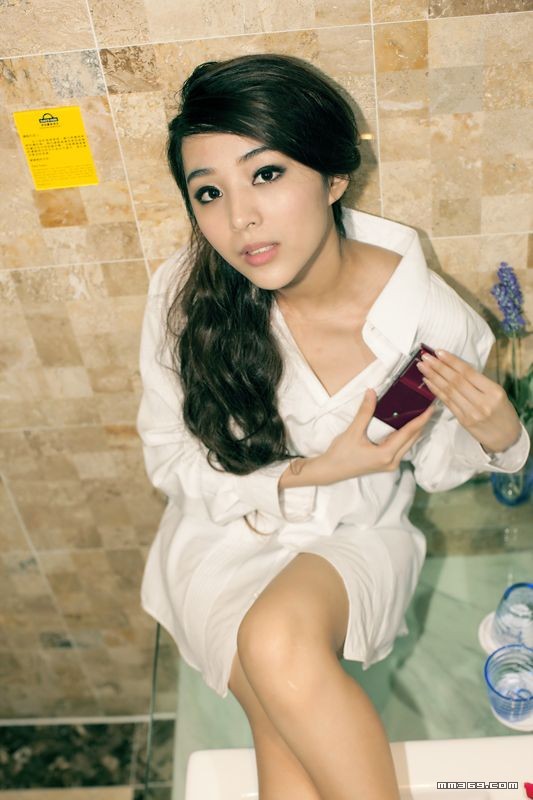 窈窕美淑女 君子皆好逑(图4)