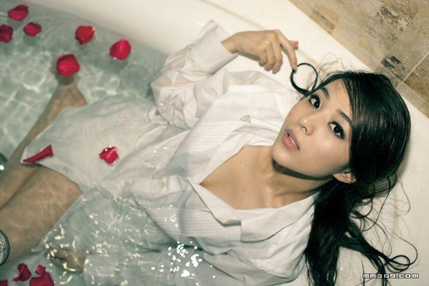 窈窕美淑女 君子皆好逑(图9)