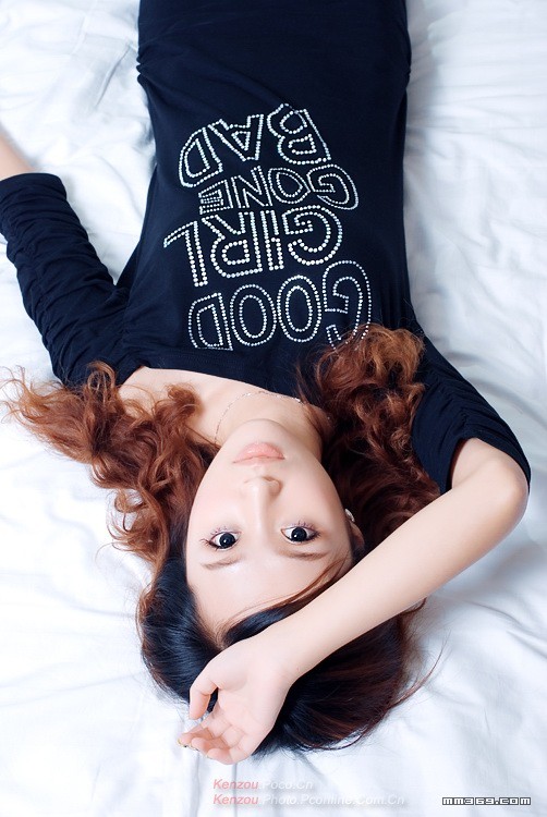 经典摄影：落入凡间的精灵(图3)