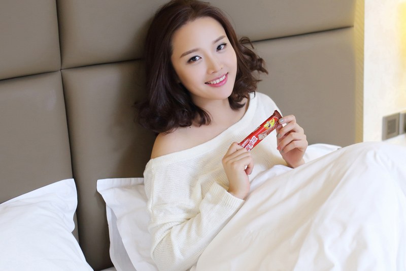 俏丽少妇王诗琪居家私房娇艳动人(图13)