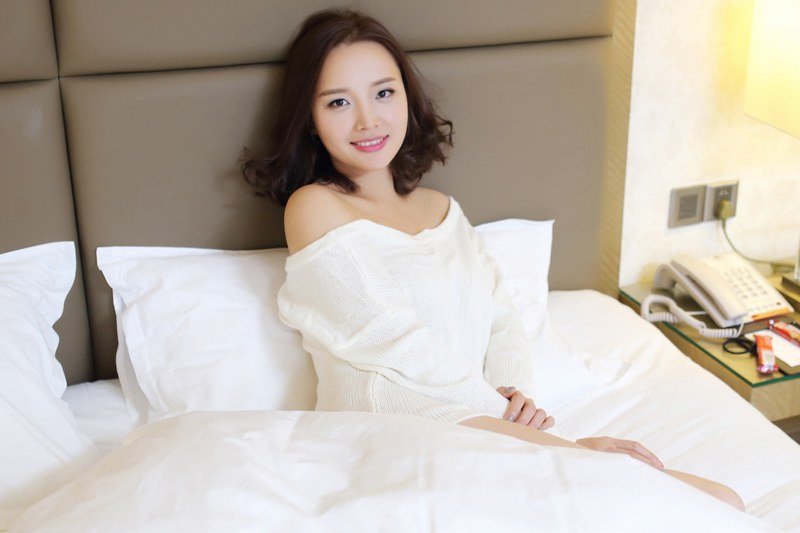 俏丽少妇王诗琪居家私房娇艳动人(图20)