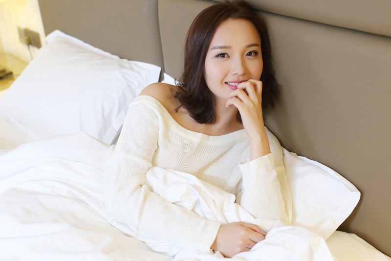 俏丽少妇王诗琪居家私房娇艳动人(图22)