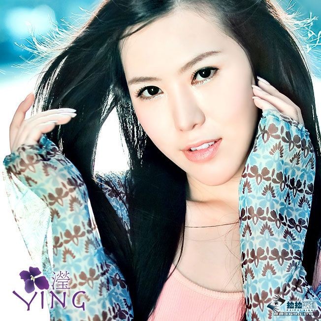 飘过的风吹散的她的秀发(图7)