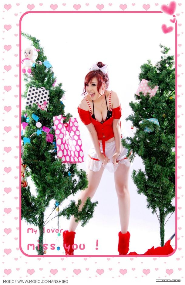 美空摄影-一个人的圣诞节(图7)