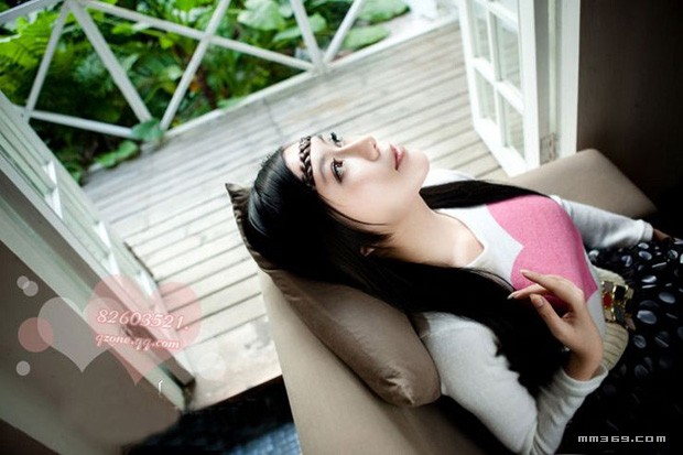 美丽女人的小资情结(图9)